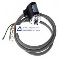 Baumer BDK 16.24K100-L5-5 Original New Sensors In stock 