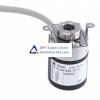 Baumer BHK 16.24K1024-I2-5 Original New Sensors In stock 