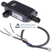 Omron D6F-02A1-110 Original New Sensors In stock 