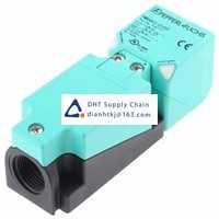 Pepperl + Fuchs NBN40-U1-E0 Original New Sensors In stock 