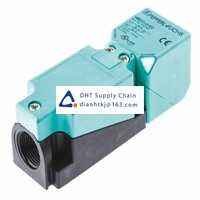Pepperl + Fuchs NBB20-U1-E0 Original New Sensors In stock 
