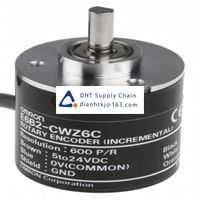 Omron E6B2CWZ6C600PR2M Original New Sensors In stock 