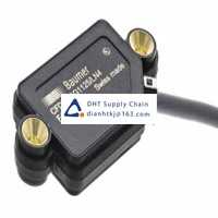 Baumer CFDK 25G1125/LN4 Original New Sensors In stock 