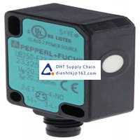 Pepperl + Fuchs UB250-F77-E2-V31 Original New Sensors In stock 