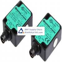 Pepperl + Fuchs UBE800-F77-SE2-V31 Original New Sensors In stock 
