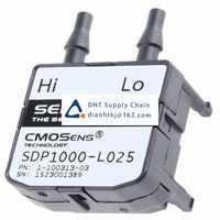 Sensirion SDP1000-L025 Original New Sensors In stock 