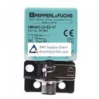 Pepperl + Fuchs NBN40-L2-E2-V1 Original New Sensors In stock 