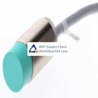 Pepperl + Fuchs NBN8-18GM40-Z0 Original New Sensors In stock 