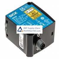 Sick DS50-P1122 Original New Sensors In stock 