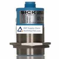 Sick UM30-213113 Original New Sensors In stock 