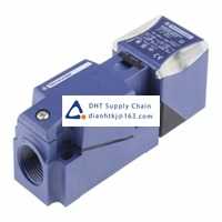 Telemecanique Sensors XS8C4A1DPG13 Original New Sensors In stock 