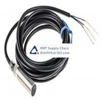 Omron E2B-M12KS04-WP-B1 2M Original New Sensors In stock 
