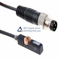 BALLUFF BMF 235K-PS-C-2A-SA2-S49-00,3 Original New Sensors In stock 