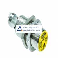 Turck Bi10-EM30-Y1X-H1141 Original New Sensors In stock 
