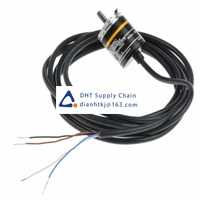 Omron E6A2-CW5C100 P/R 2M Original New Sensors In stock 