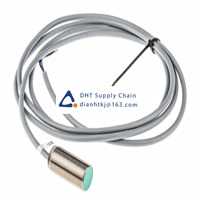 Pepperl + Fuchs NBB5-18GM40-Z0 Original New Sensors In stock 