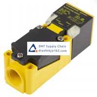 Turck BI15U-CP40-AP6X2 Original New Sensors In stock 