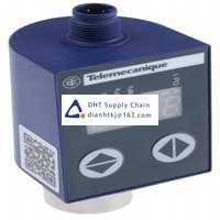 Telemecanique Sensors XMLR250M1P25 Original New Sensors In stock 