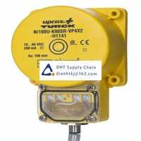 Turck NI100U-K90SR-VP4X2-H1141 Original New Sensors In stock 