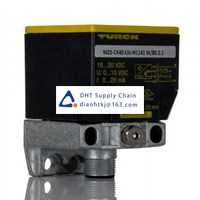 Turck Ni25-CK40-LIU-H1141 Original New Sensors In stock 