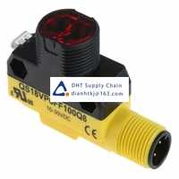 Banner QS18VP6FF100Q8 Original New Sensors In stock 