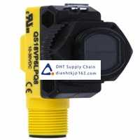 Banner QS18VP6LPQ8 Original New Sensors In stock 