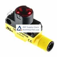 Banner QS18VP6RQ8 Original New Sensors In stock 