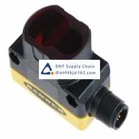 Banner QS30FF200Q Original New Sensors In stock 