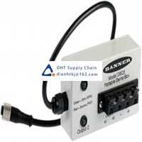 Banner DBQ5 Original New Sensors In stock 