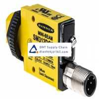 Banner SM312DQD Original New Sensors In stock 