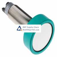 Pepperl + Fuchs UC6000-30GM70-2E2R2-V15 Original New Sensors In stock 