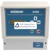 Rosemount 3491L1P6I1 Original New Sensors In stock 
