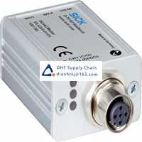 Sick IOLA2US-01101 (SiLink2 Master) Original New Sensors In stock 