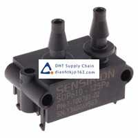 Sensirion SDP610-125Pa Original New Sensors In stock 