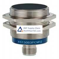 Telemecanique Sensors XS130B3PCM12 Original New Sensors In stock 