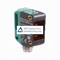 Pepperl + Fuchs OBR7500-R100-2EP-IO-V31 Original New Sensors In stock 