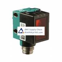 Pepperl + Fuchs OMT100-R101-2EP-IO-V31-L Original New Sensors In stock 