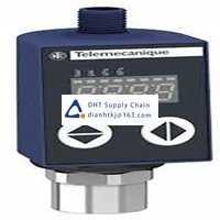 Telemecanique Sensors XMLR016G0T25 Original New Sensors In stock 
