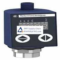 Telemecanique Sensors XMLR100M1P25 Original New Sensors In stock 