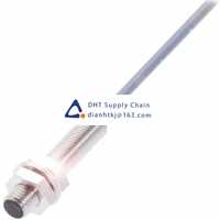 BALLUFF BES M08MG-USC20B-BV03 Original New Sensors In stock 