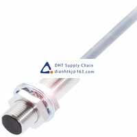 BALLUFF BES M12MG-USC30B-BV03 Original New Sensors In stock 
