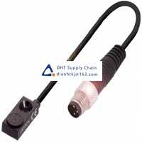 BALLUFF BES R04KC-PSC25F-EP00,3-GS49 Original New Sensors In stock 