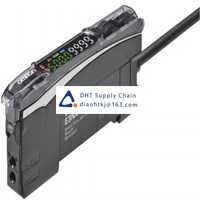 Omron E3NX-CA41 2M Original New Sensors In stock 