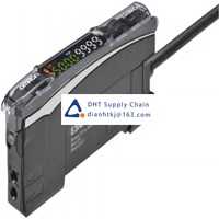 Omron E3NX-CA21 2M Original New Sensors In stock 