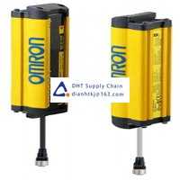 Omron F3SG-2RE0590P30 Original New Sensors In stock 