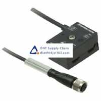 Pepperl + Fuchs VAZ-2T1-FK-G10-2M-PUR-V1-G Original New Sensors In stock 
