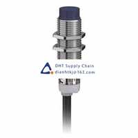 Telemecanique Sensors XS212BLPAL5 Original New Sensors In stock 