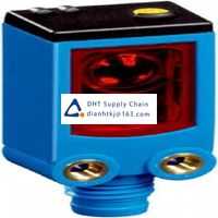 Sick WLG4C-3P2232A00 Original New Sensors In stock 