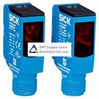 Sick WSE9C-3P2430A00 Original New Sensors In stock 