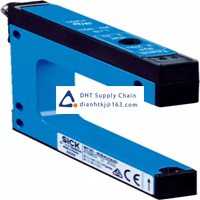 Sick WF50-40B41CA71 Original New Sensors In stock 